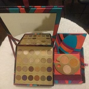 Tarte Eyeshadow Travel Palette